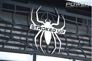 Toyota Corolla SR KE35 2JZ 510wHp 